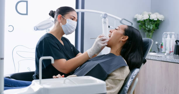 Oral Cancer Screening